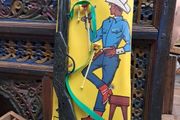 Vintage Childs Toy