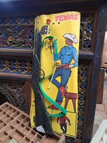 Vintage Childs Toy