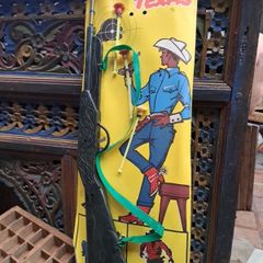 Vintage Childs Toy