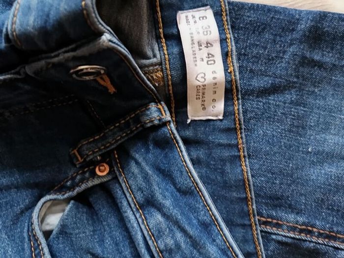 jeans and tracksuit