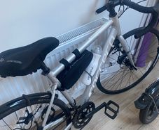 Bikes