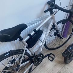 Bikes