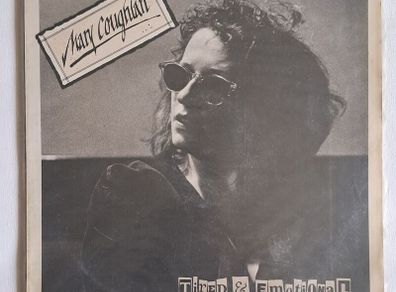 Mary Coughlan - Tired & Emotional UNTESTED