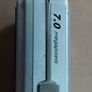 Super Slim X57 Traveler Digital Camera, in excellent condition, unique charging port and have no charger to test Image 7