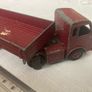 Dinky / Meccano 30w. British Railways electric lorry. Image 6