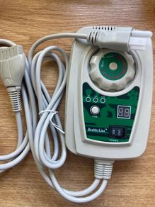 Heated mat Cable