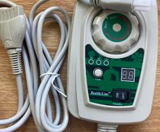 Heated mat Cable