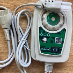 Heated mat Cable