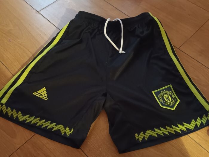 Manchester United football Jersey Set