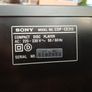 Sony 5 cd player Image 6