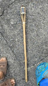 torch