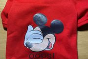 Dog jumper size XL