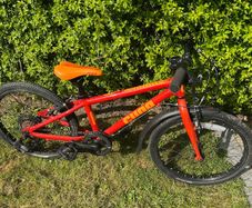 Cuda 20" Kids Trace Bike