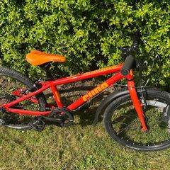 Cuda 20" Kids Trace Bike