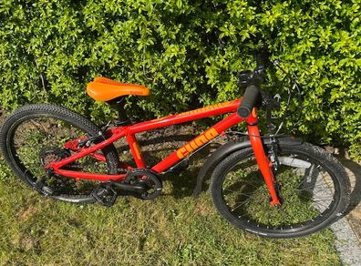 Cuda 20" Kids Trace Bike