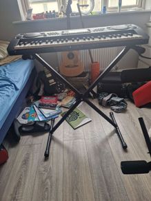 Keyboard
