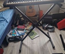 Keyboard