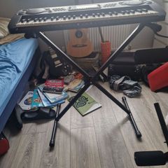 Keyboard