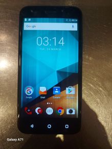 Vodafone Mobile Phone, Model VFD 600, 8GB, working fine and in very good condition