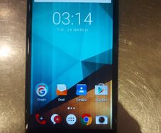 Vodafone Mobile Phone, Model VFD 600, 8GB, working fine and in very good condition