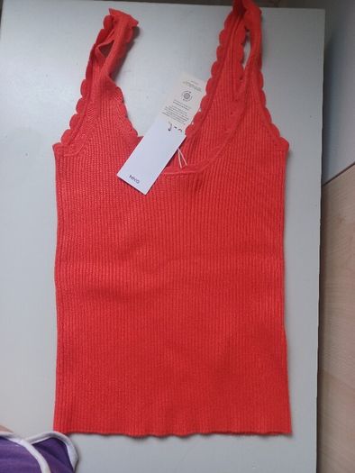 Top from Mango Size L
