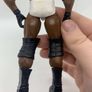 wwe elite custom booker t action figure Image 10