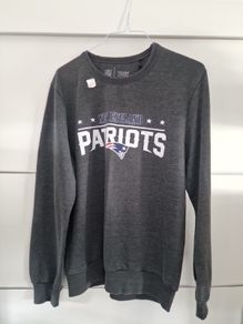 new england patriots