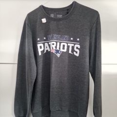 new england patriots
