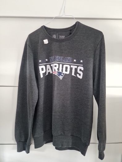 new england patriots