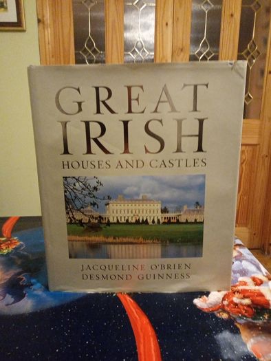 Great Irish Houses and Castles