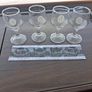 Vintage Collectible glasses Image 5