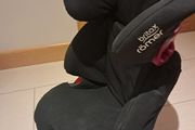 britax romer - adjustable height