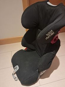britax romer - adjustable height