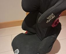 britax romer - adjustable height