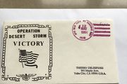 Operation Desert Storm cover