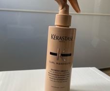 Kerastase Paris Curl Manifesto