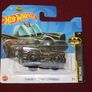 Hotwheels Classic Tv Series Batmobile  Carded Image 3
