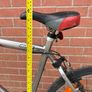 Giant Hybrid MTB bike bicycle Image 2