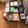 Book Collection. 500 Titles. Mostly Irish History and Literature. Private Collection. Image 2