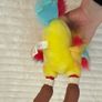 Duck Soft PMS approx. 10"  Used Please see photos Image 10