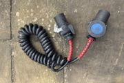 Cable  Abs-e.b.s (24v, 7 Pole)