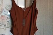 River island bodysuit brand new with tags