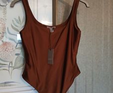 River island bodysuit brand new with tags