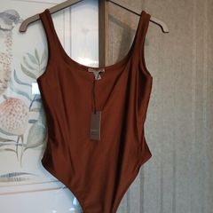 River island bodysuit brand new with tags