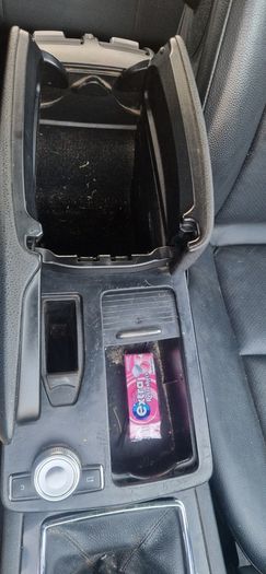 2008 Mercedes-Benz C-Class diesel