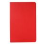 For Samsung Galaxy Tab A8 10.5 2021 Tablet Case 360 Rotating PU Leather Cover - Red Image 3