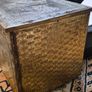 Brass Coal Box Image 6