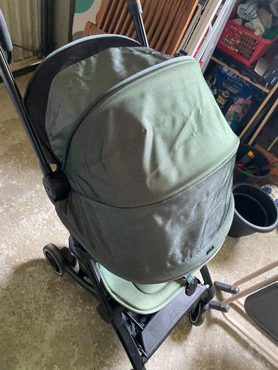 Joolz Aer Travel Pram