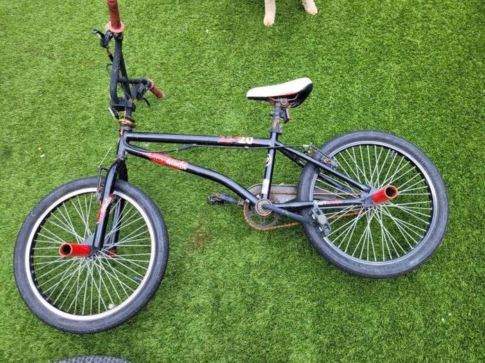 Bike free to take away