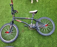 Bike free to take away